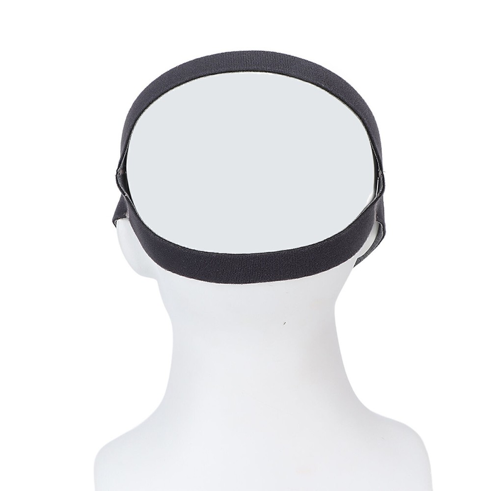 Chin Strap Prevent Snoring Soft Nylon Elastic Breathable Keep Nose
