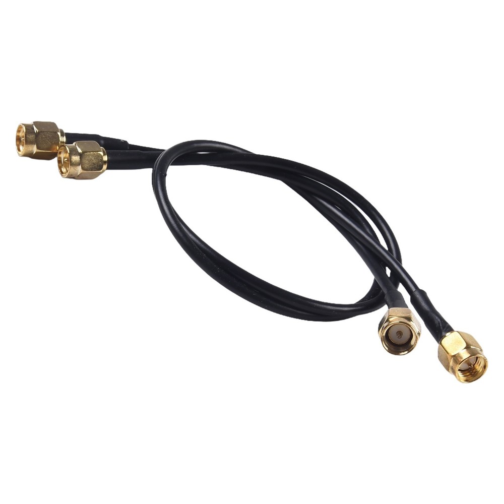 NanoVNAH4 Touch Screen Analyzer for Accurate S11/1 Parameter Measurement