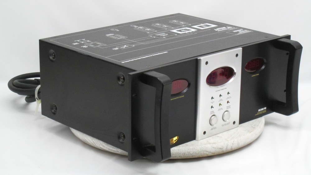 Monster Power Pro AVS 2000 Automatic Voltage Stabilizer