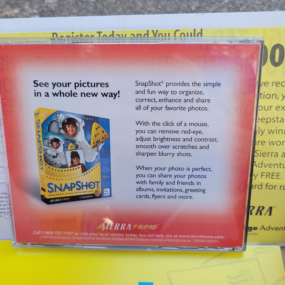 NEW Web Studio 2.0 PC CD Professional HTML Website Page Site Creation Tool