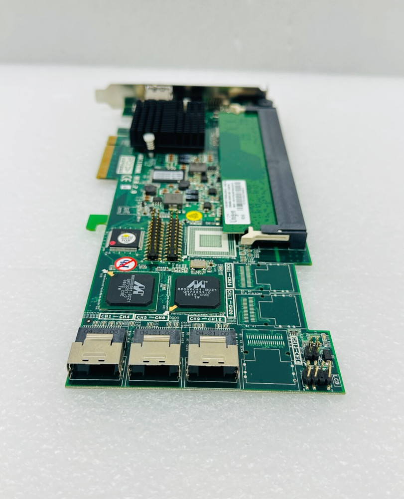 Areca ARC1280ML VER 2.0 PCI-E Raid Controller - FREE SHIPPING