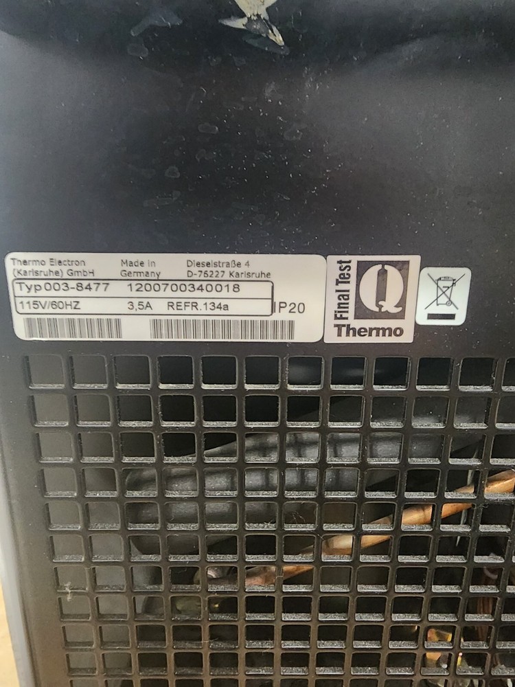 Haake EK20 Lab Immersion Cooler