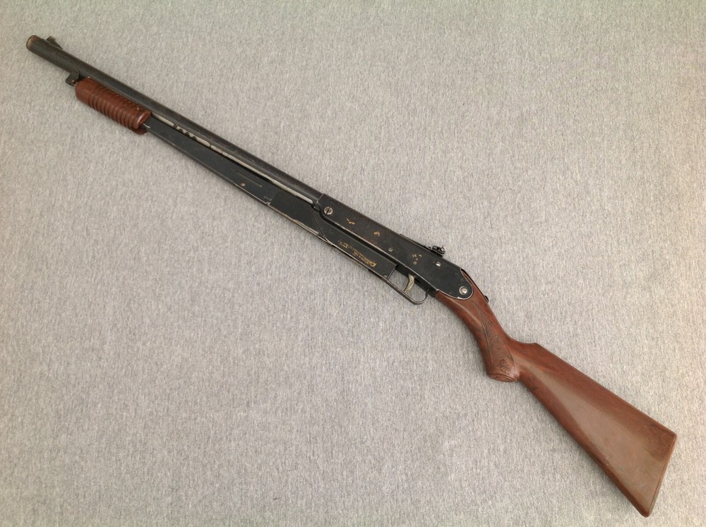 Daisy Model 25 Air Rifle