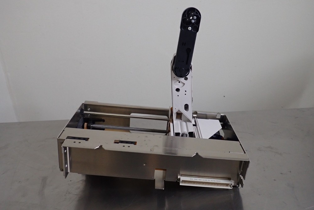 Agilent Technologies G1329-69009 Sample Transport Assembly