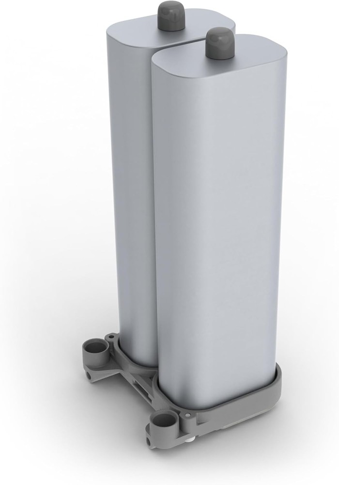 Inogen One G4 Replacement Column Pair - Oxygen Accessories - Two Removable...