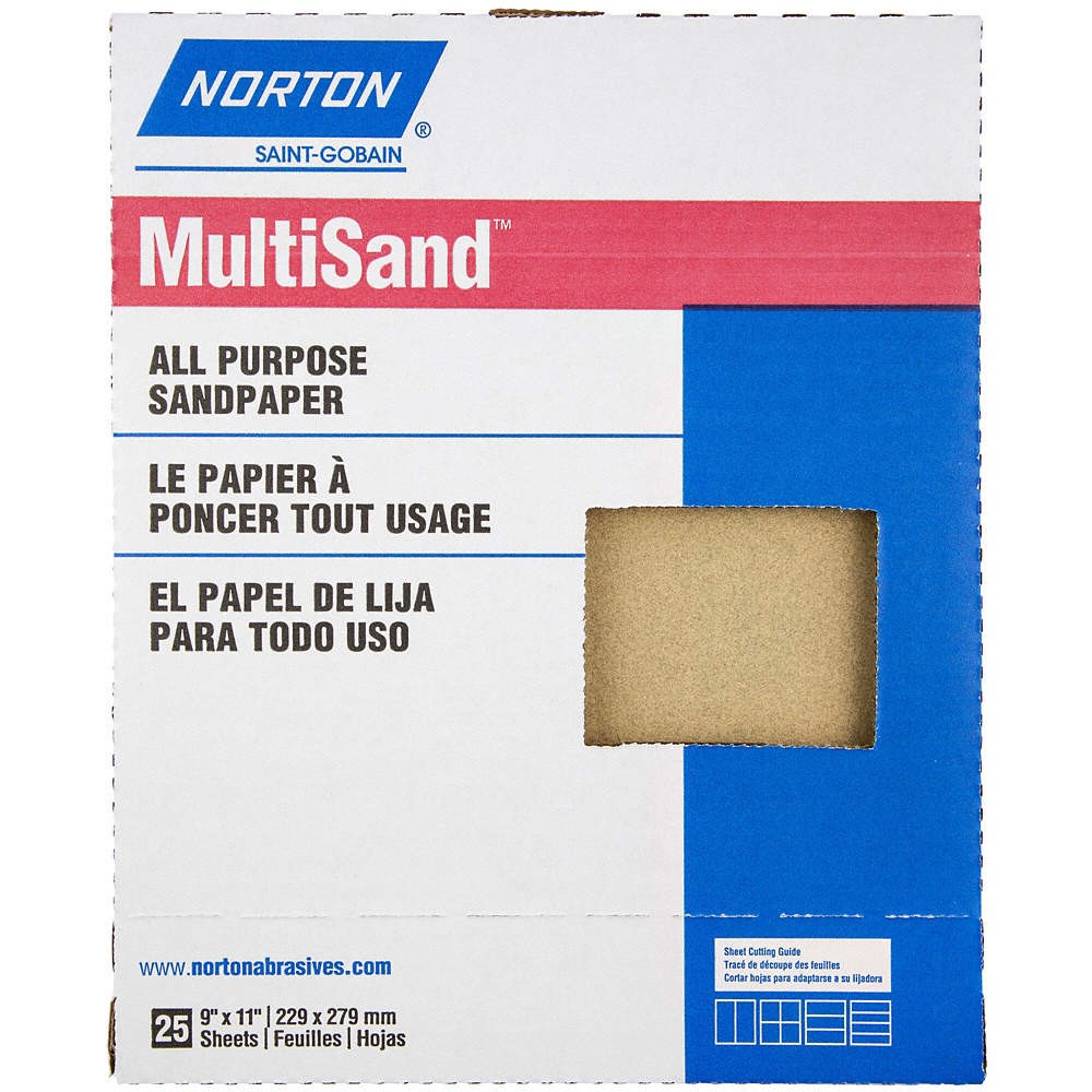 NORTON 804JM5 PK 10