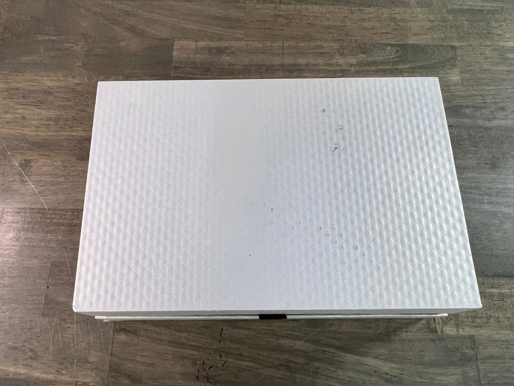 Infini ¡2 Face Device With Dual Frequency Feature