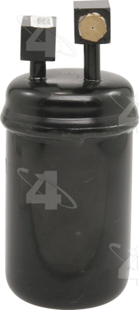 New Drier/Accumulator Four Seasons 83091