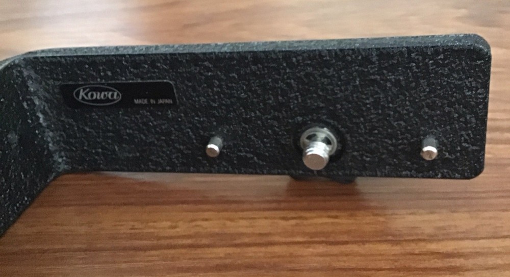 Kiowa 66 Flash Bracket in Box