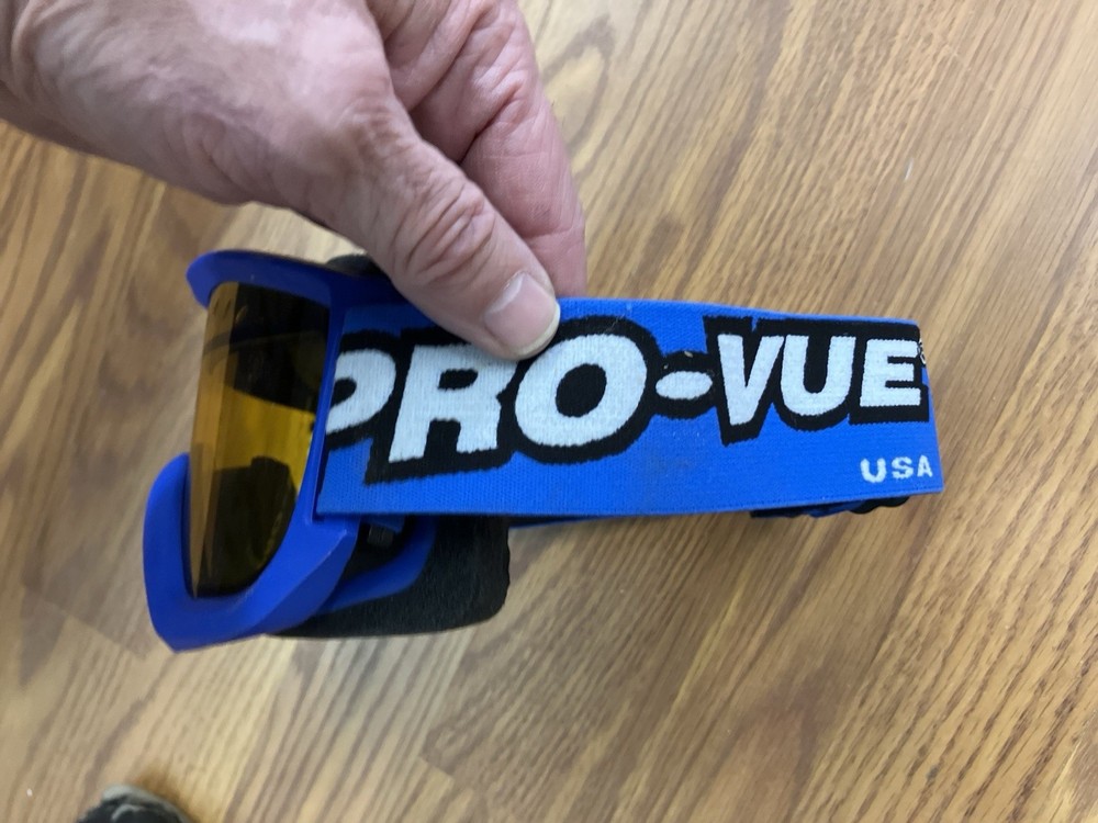 Smith Option Goggles Knowledge Pro-Vue Private Labeled