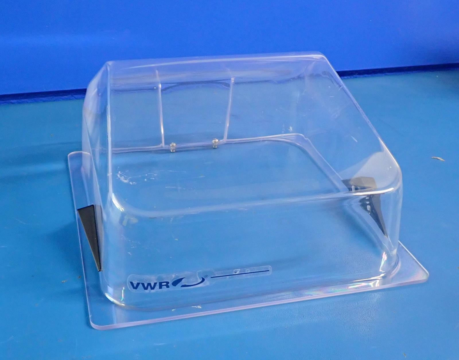 POLYSCIENCE 510-854 WBE10 Water Bath Lid w/ Mounting Hardware