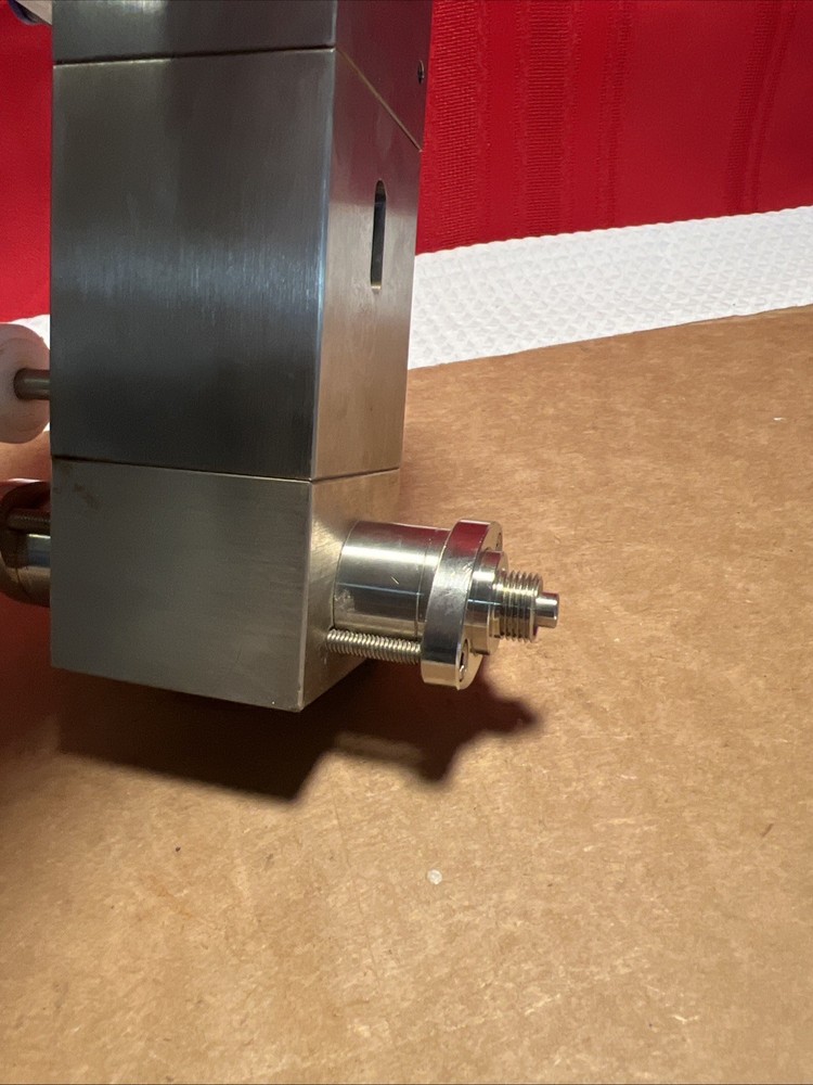 Hibar Systems Ltd HBD-2B Precision Metering Pump (Needs Replacement Cylinder)