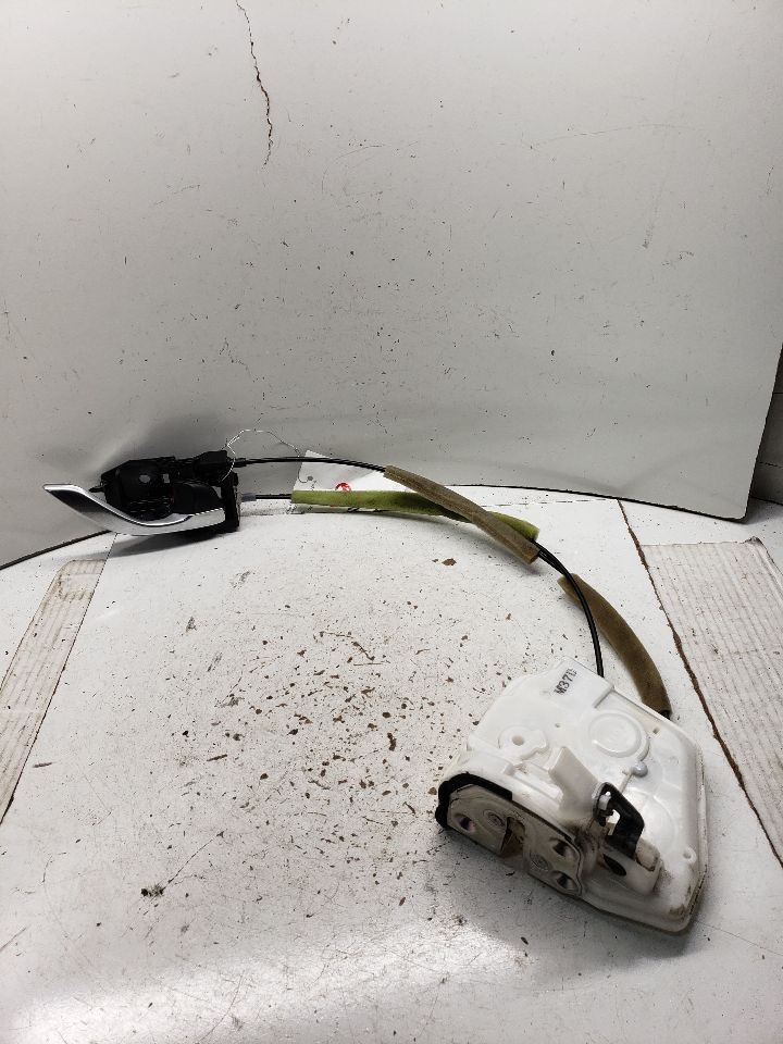 Door Lock Actuator MAZDA 6 2016 OEM