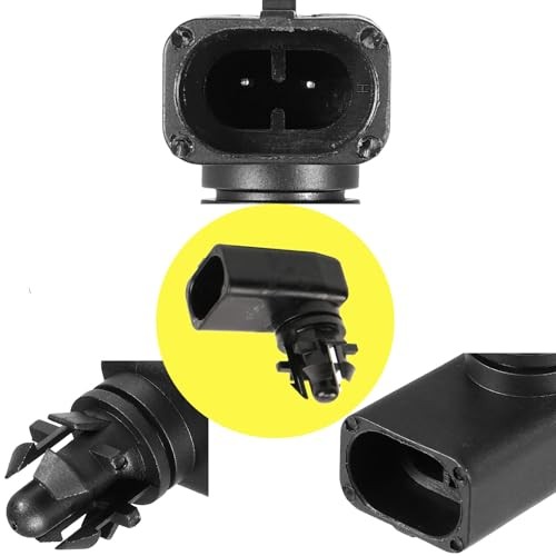 GM Equipment 25775833 Ambient Air Temperature Sensor Assembly Replacement