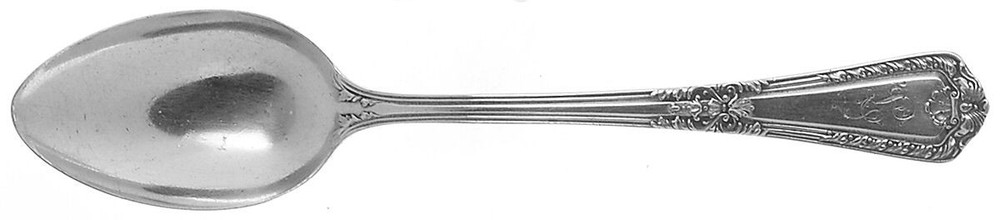 Reed & Barton Heritage  Teaspoon 570525