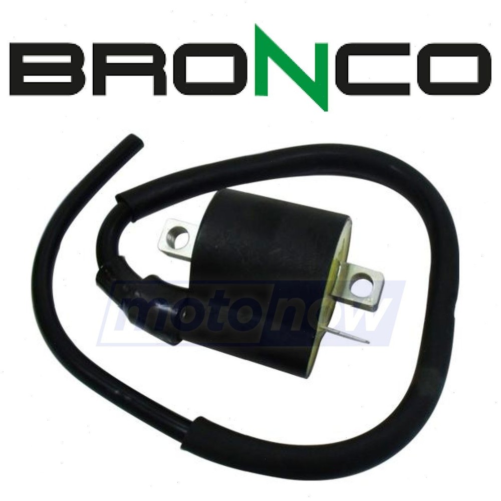 Bronco AT-01318 Ignition Coil for Electrical Electrical Components ip