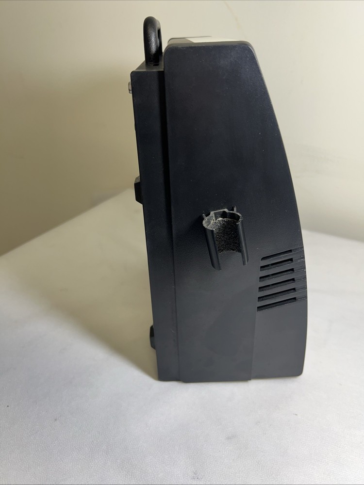 Amrex Spectrum MICRO-1000 Microcurrent Generator /Works