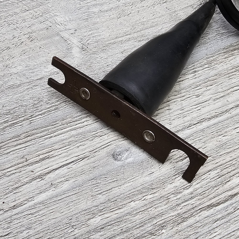 Deluxe Auto Analyzer Model 8555 Auto-Marine Instruments Corp Precision Testing