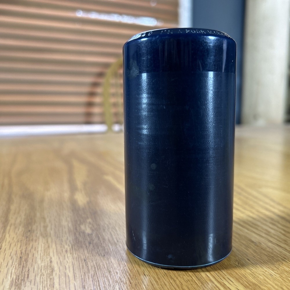 Edison Cylinder Record Billy Murray I'm A Poor Married Man 3240 BA Untested