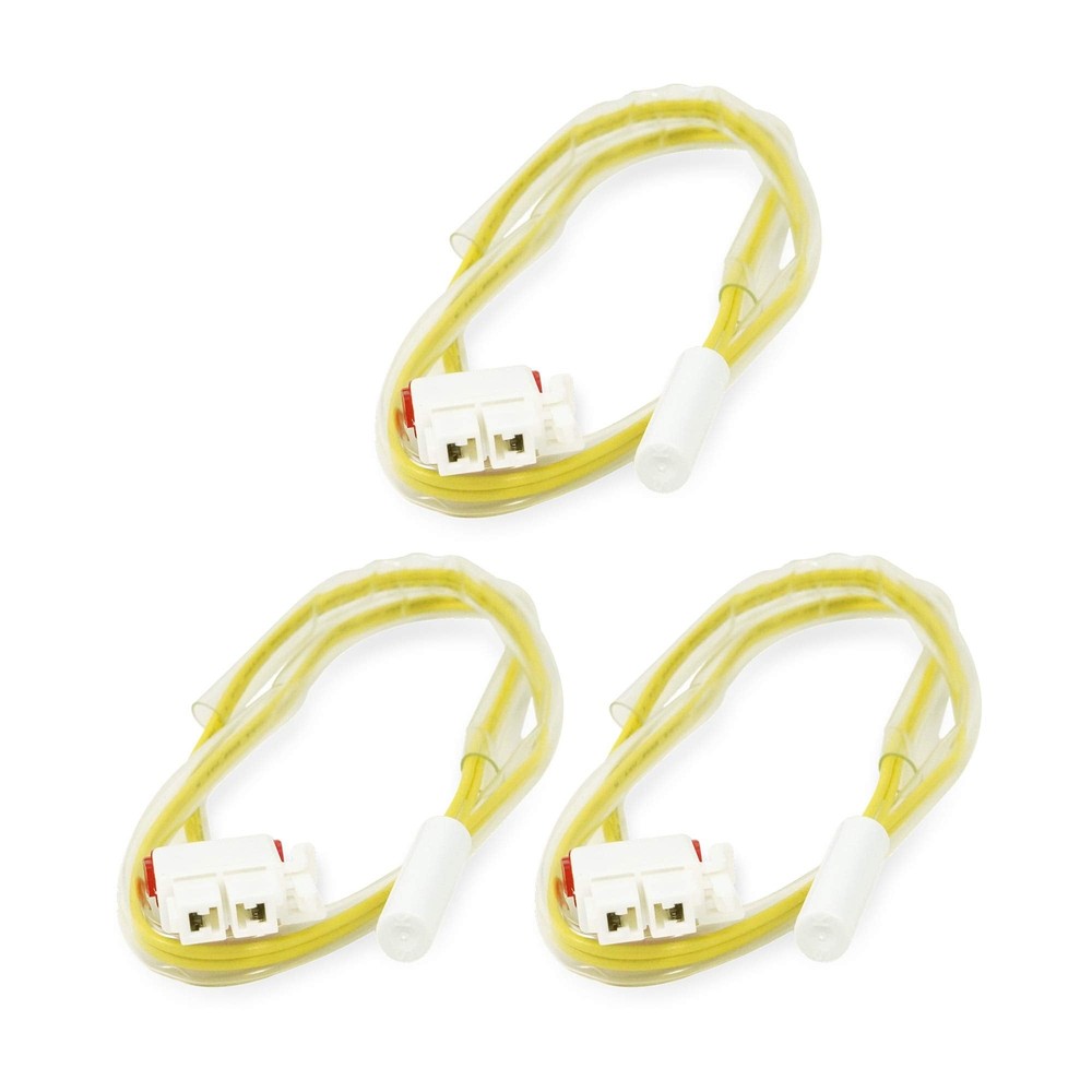 EvertechPRO DA32-00006S Sensor Temp Replacement for Samsung Refrigerator 2030281
