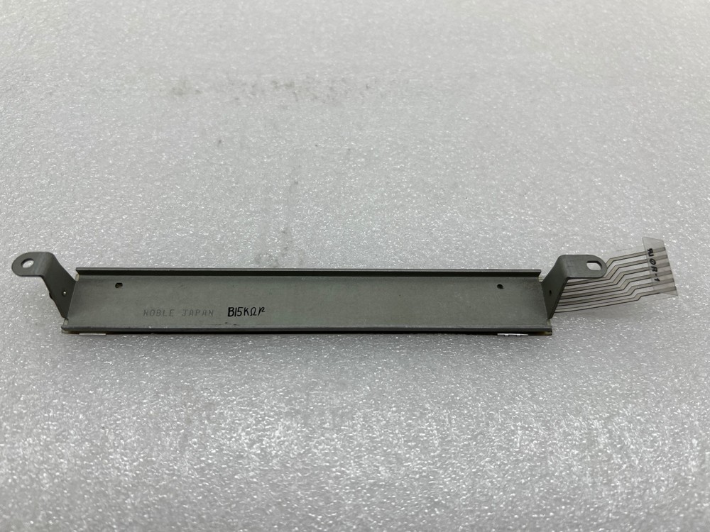 Akai Slide Volume Control Free Shipping