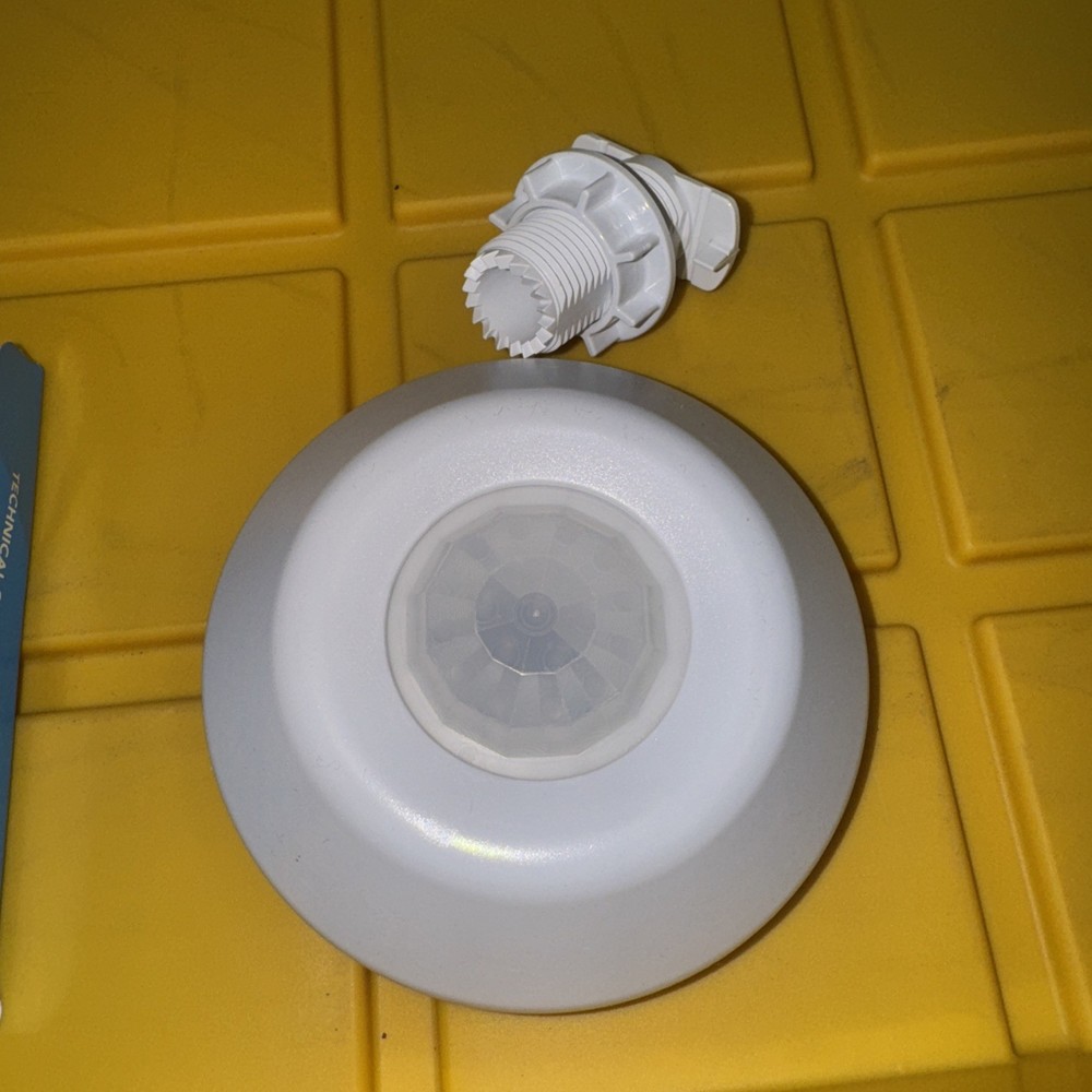 Sensorworx/Acuity SWX-201-1 occupancy Sensor ceiling mount Small motion