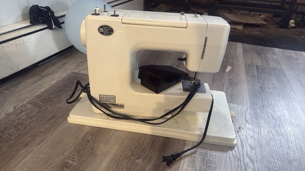 Kenmore Sewing Machine