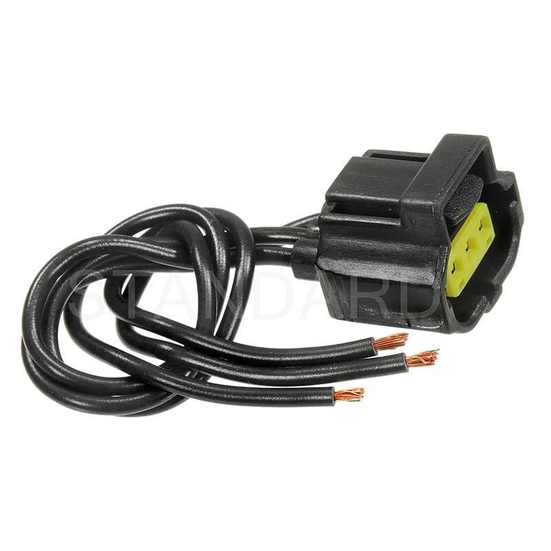 , Inc. - Pigtail Assembl (HP4210)