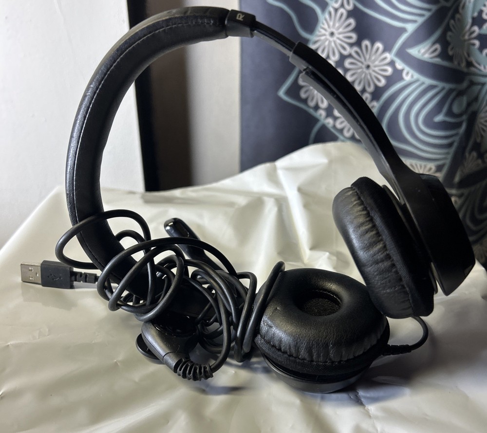Logitech H390 USB Headset