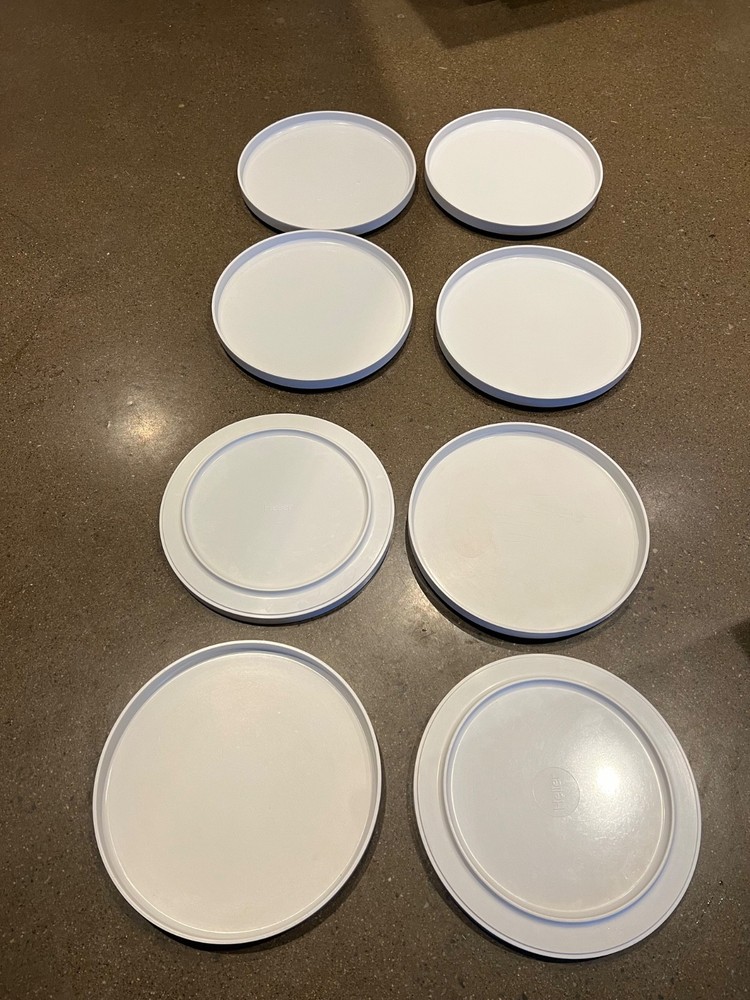 MASSIMO VIGNELLI HELLER SERVICE SET