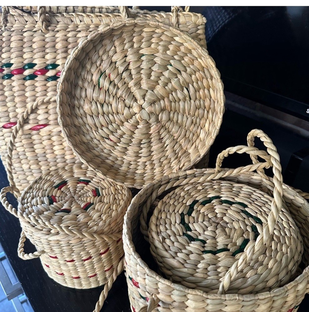 Picnic Basket Sets