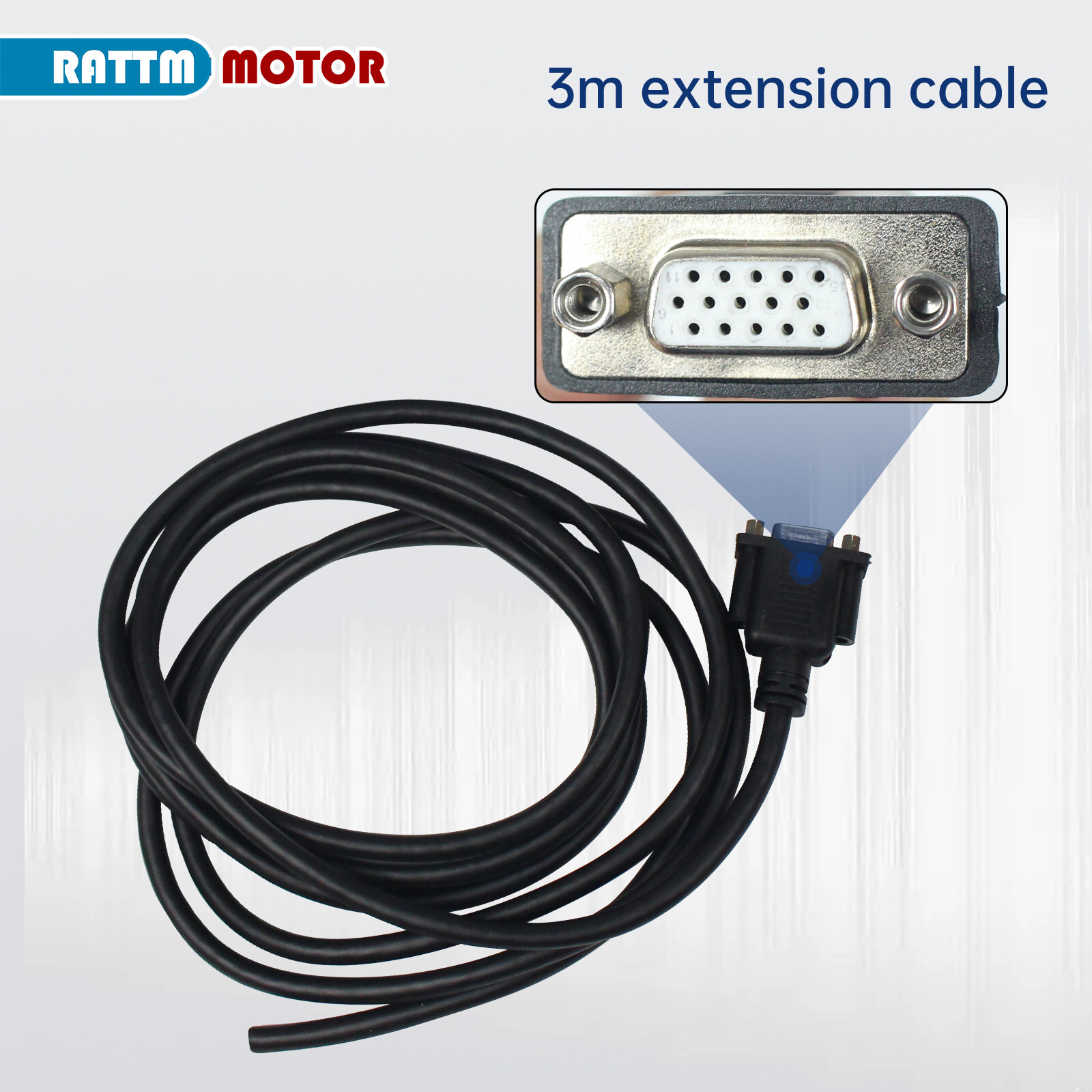 US丨3Axis 12N.m Nema 34 Closed Loop Servo Stepper Motor Driver CNC Controller Kit