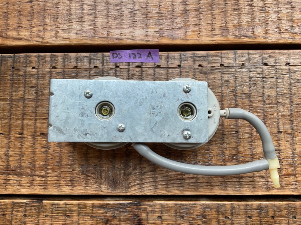 Honeywell Pressure Switch BA20120