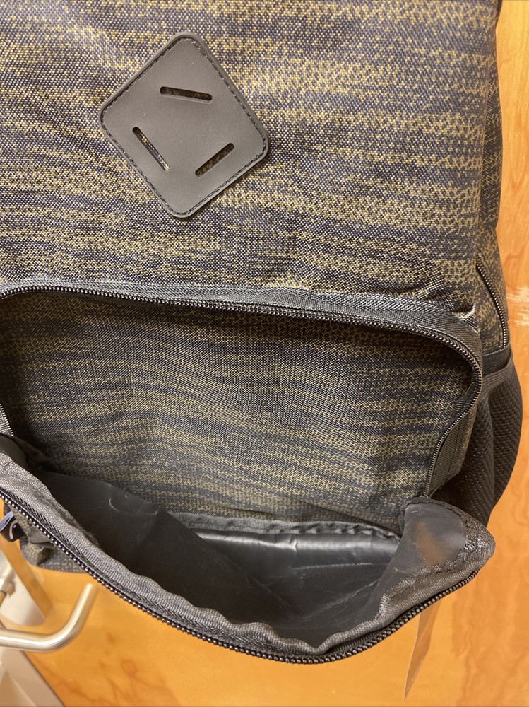 Head Brand School Backpack New With Tags