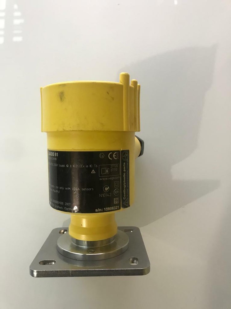 Vega VEGADIS 61 Level Sensor DIS61.CXKMB
