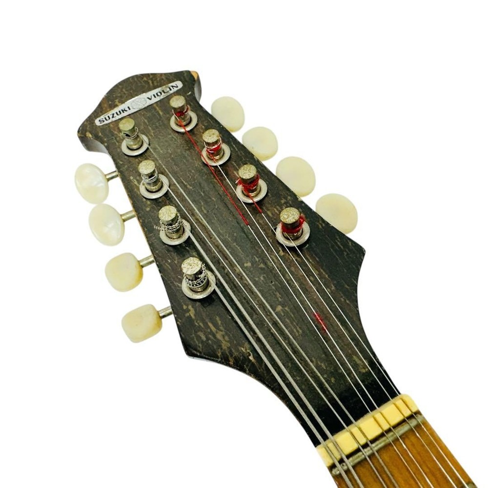 SUZUKI Mandolin NO206
