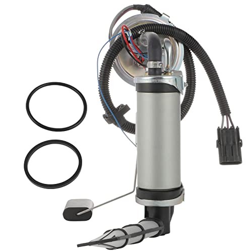 High Performance Fuel Pump Module Assembly for Jeep Cherokee 1991 1992 E7072S