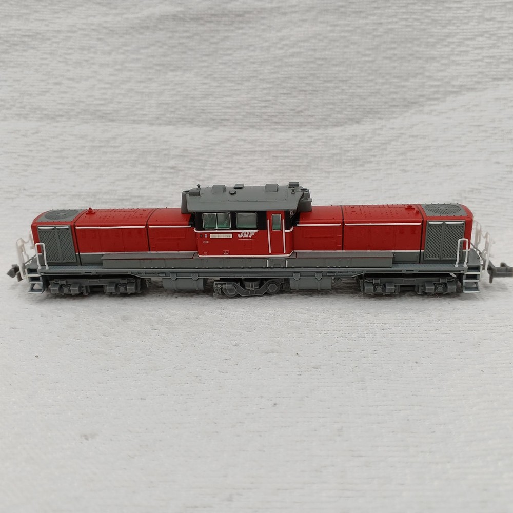 MICRO ACE A8528 NGauge