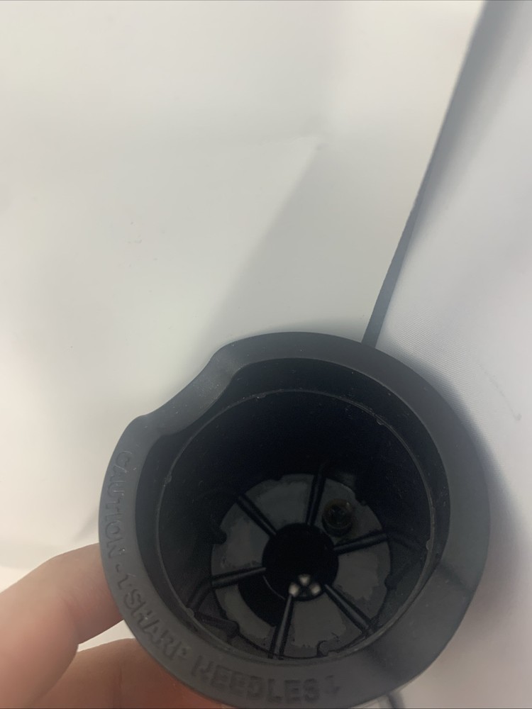 KEURIG K-Compact K35 Coffee Maker Replacement pod holder TESTED