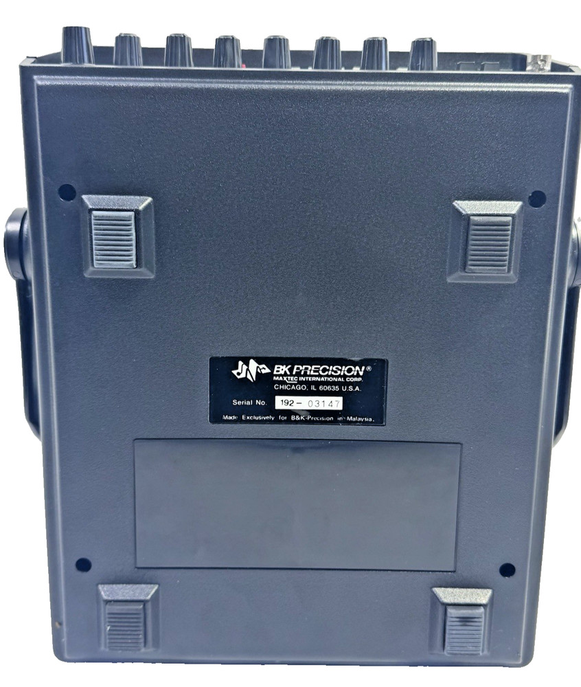 BK Precision 3026 Sweep / Function Generator