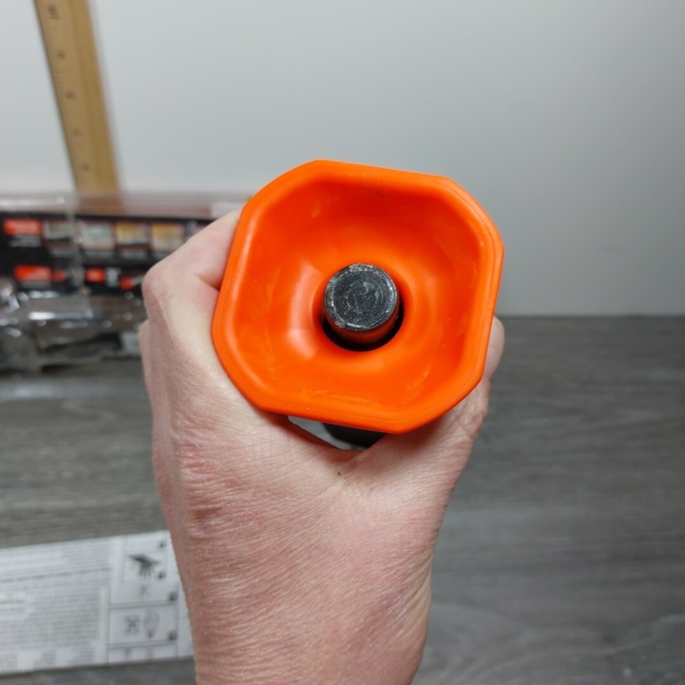 Ramset 22 Cal. HammerShot Powder Actuated Tool Open Box