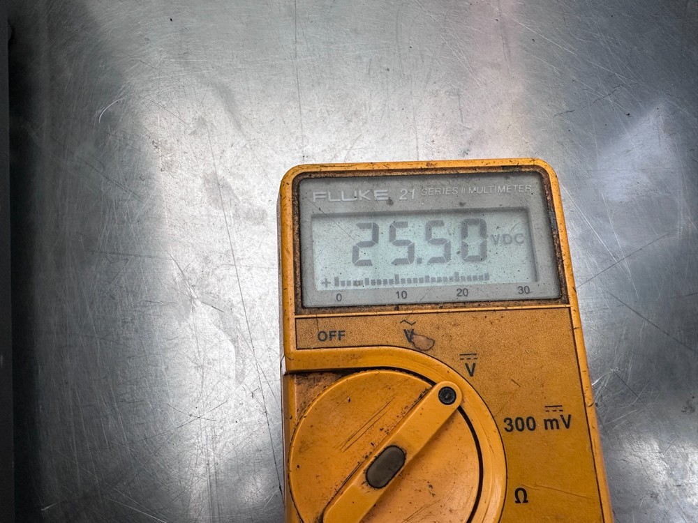 Protek 3006B DC Power Supply - TESTED