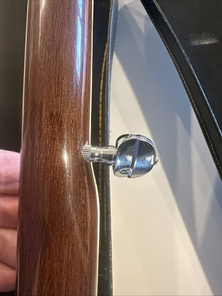 banjo 5 string Short Scale