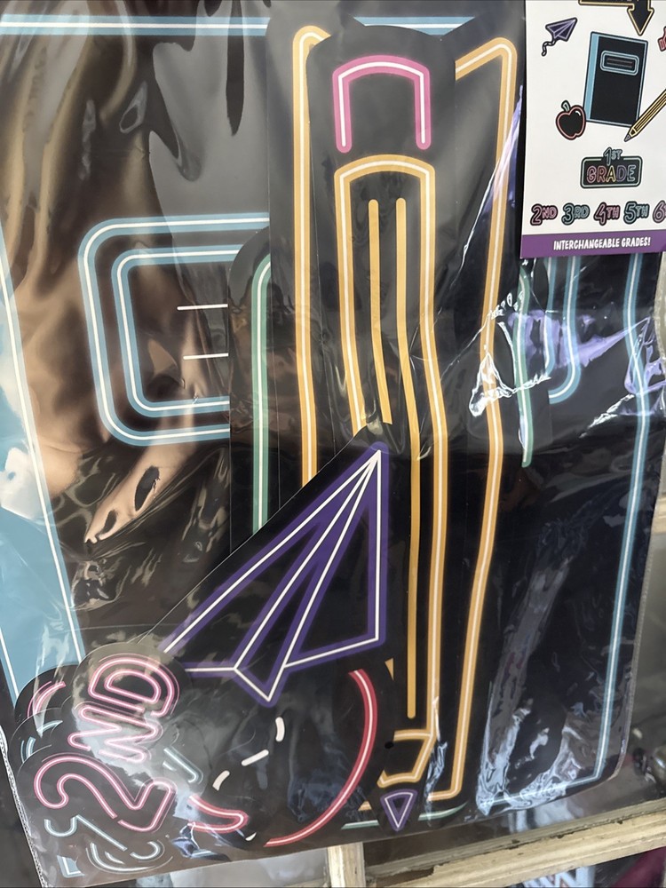 Making The Grade Over Size Cut Outs