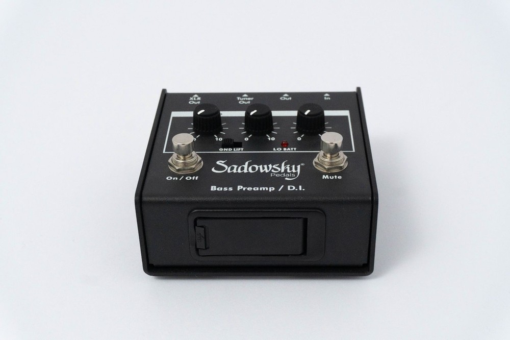 Sadowsky SBP-1 667056