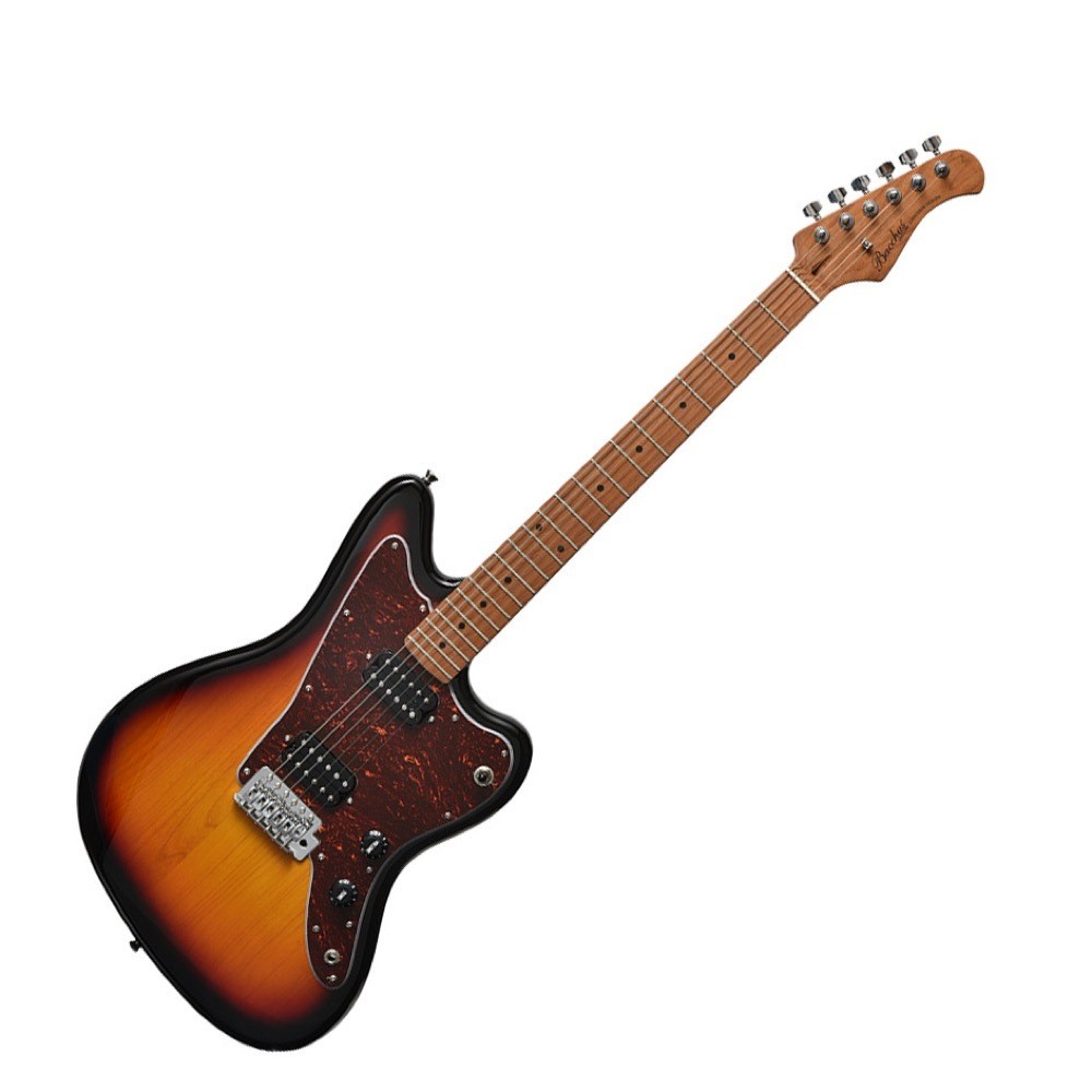 Bacchus BJM-3-RSM M 3TS