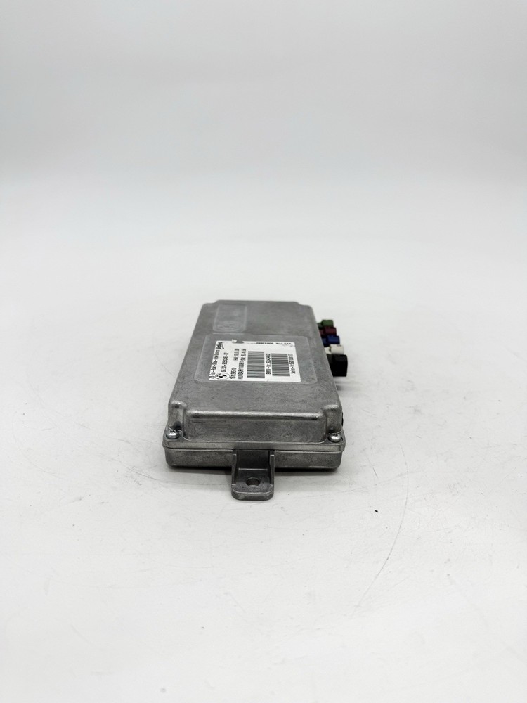 2012 BMW X5 E70 Rear View Camera Control Module Unit OEM Part 9254346