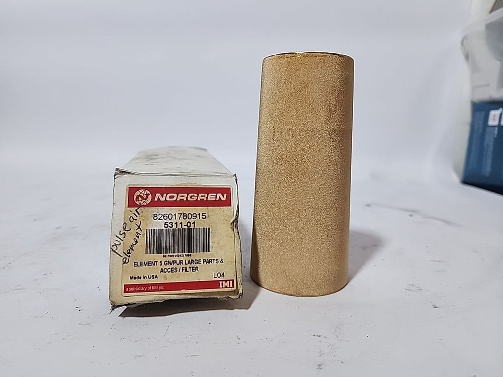 NORGREN 5311-01
