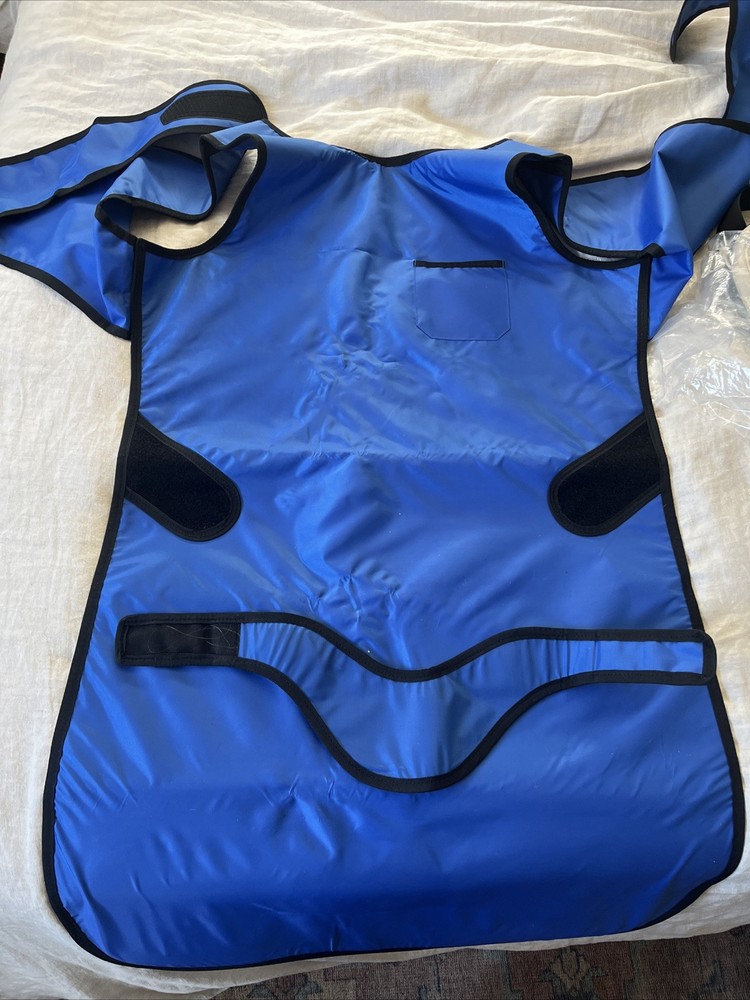 X-ray Apron