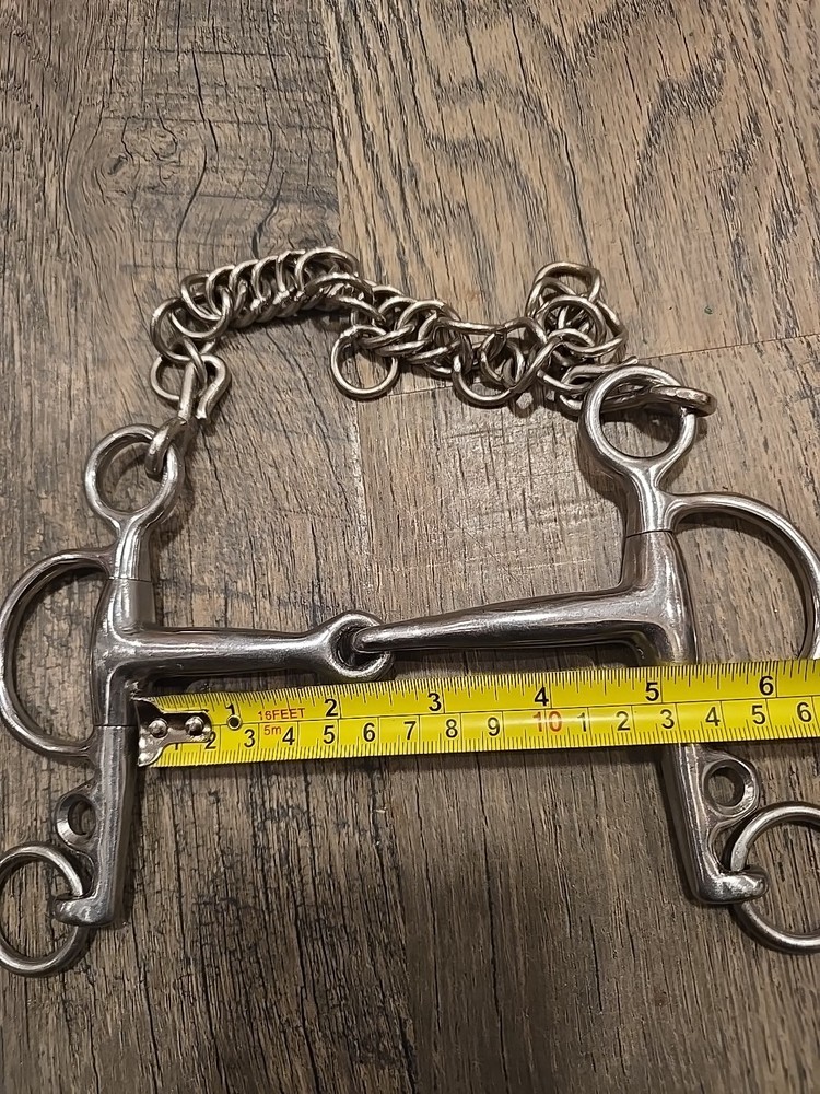 Horse Bit